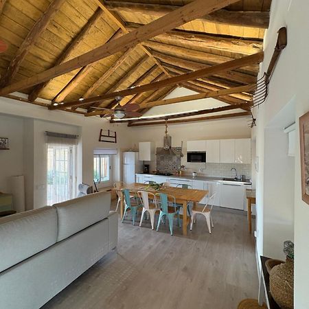 Casa Rural Valentina Almonacid de Toledo Exteriör bild