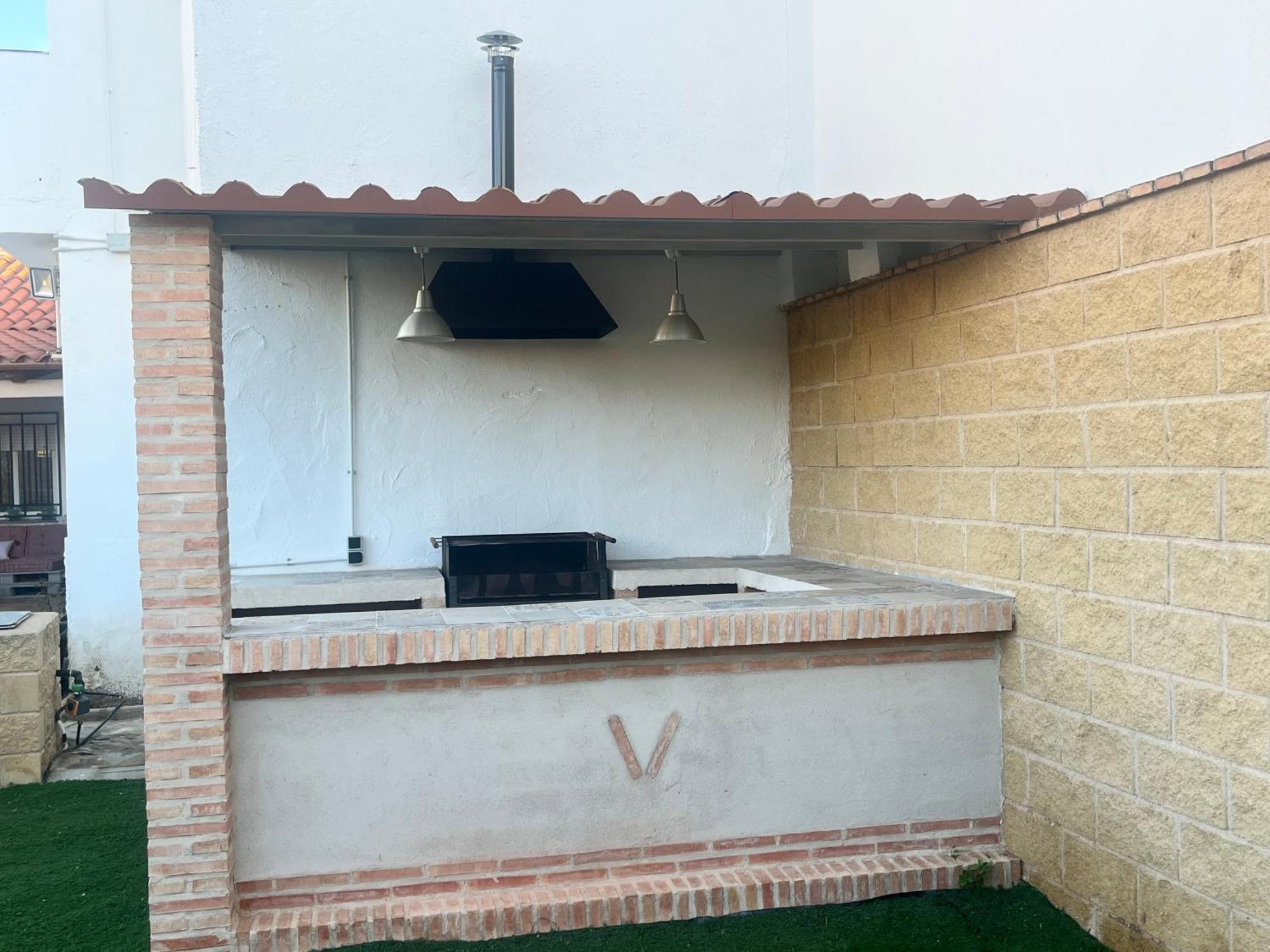 Casa Rural Valentina Almonacid de Toledo Exteriör bild