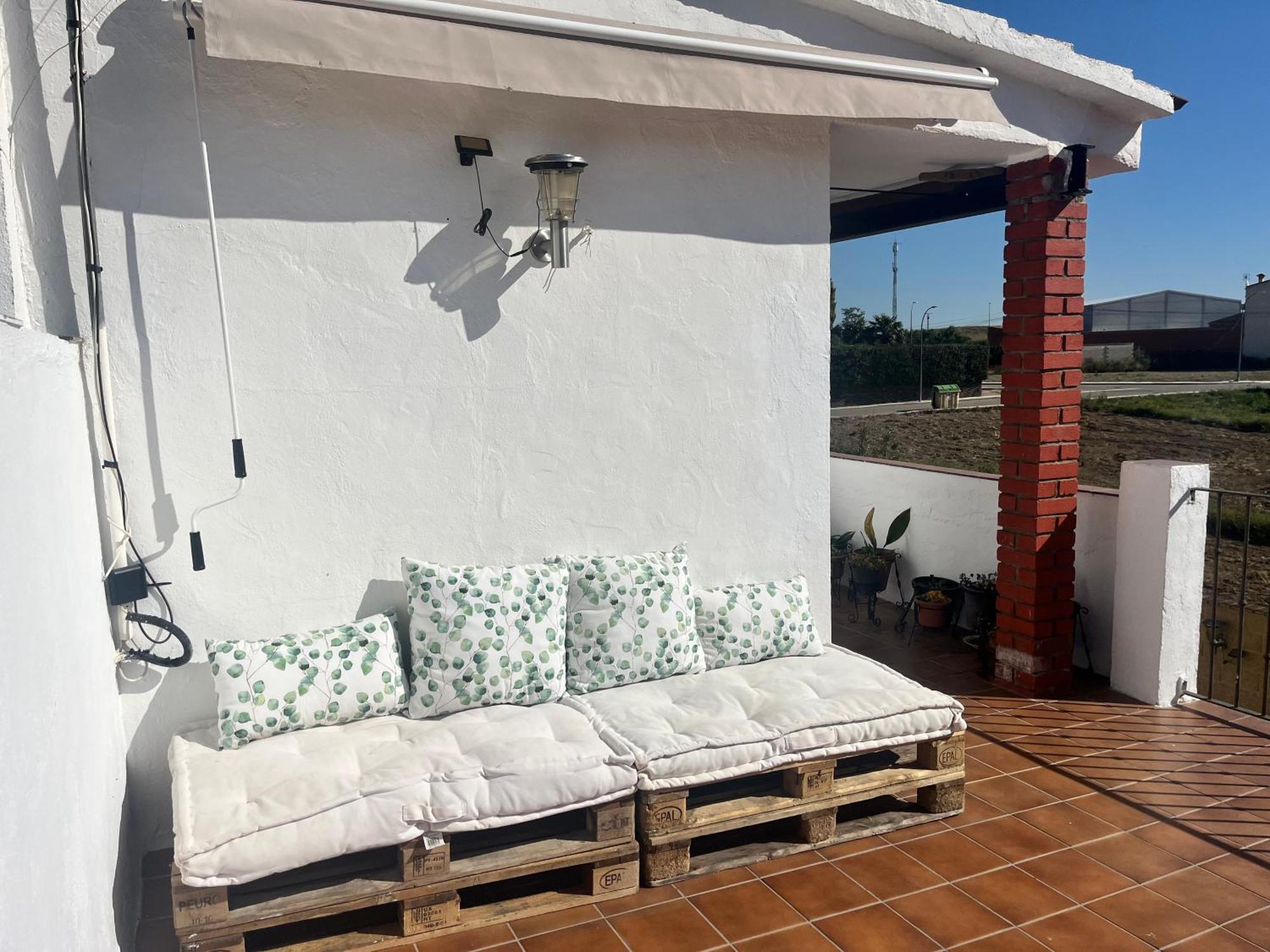 Casa Rural Valentina Almonacid de Toledo Exteriör bild