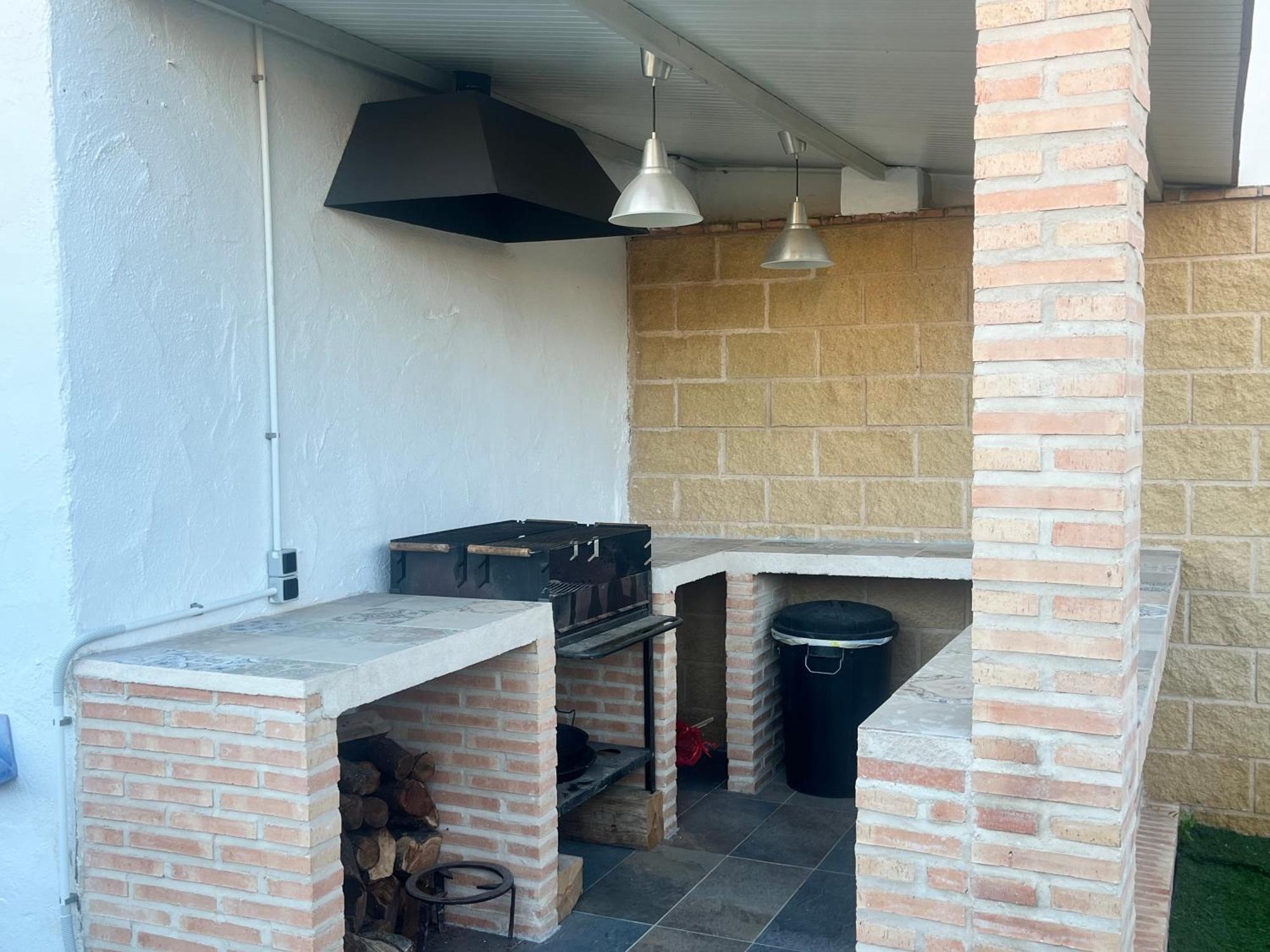 Casa Rural Valentina Almonacid de Toledo Exteriör bild