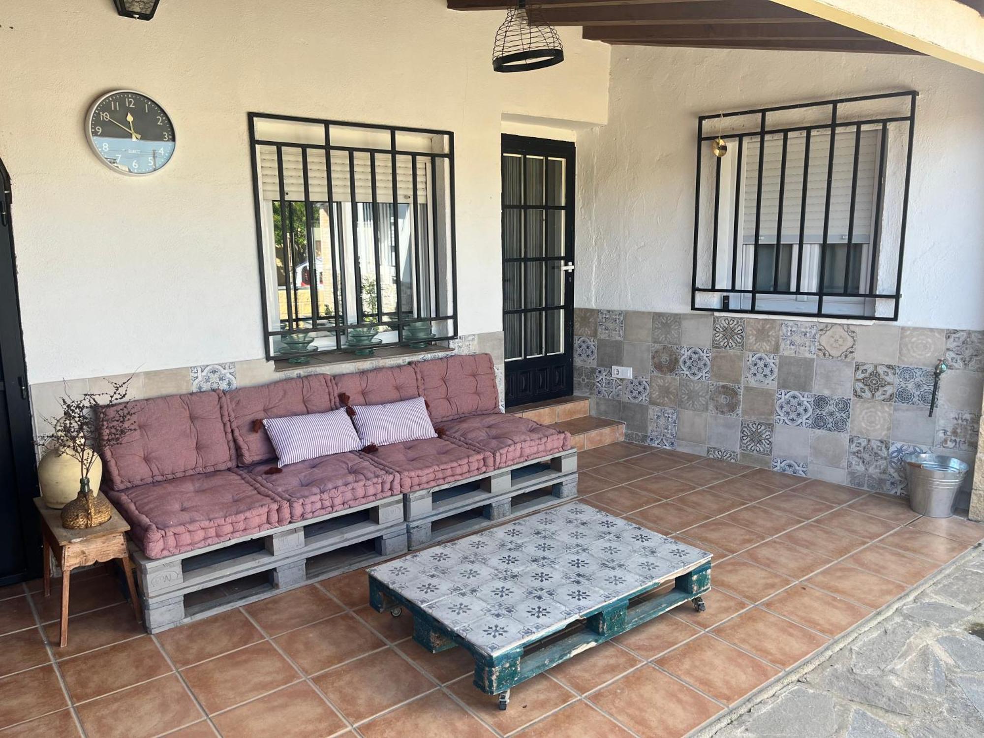 Casa Rural Valentina Almonacid de Toledo Exteriör bild