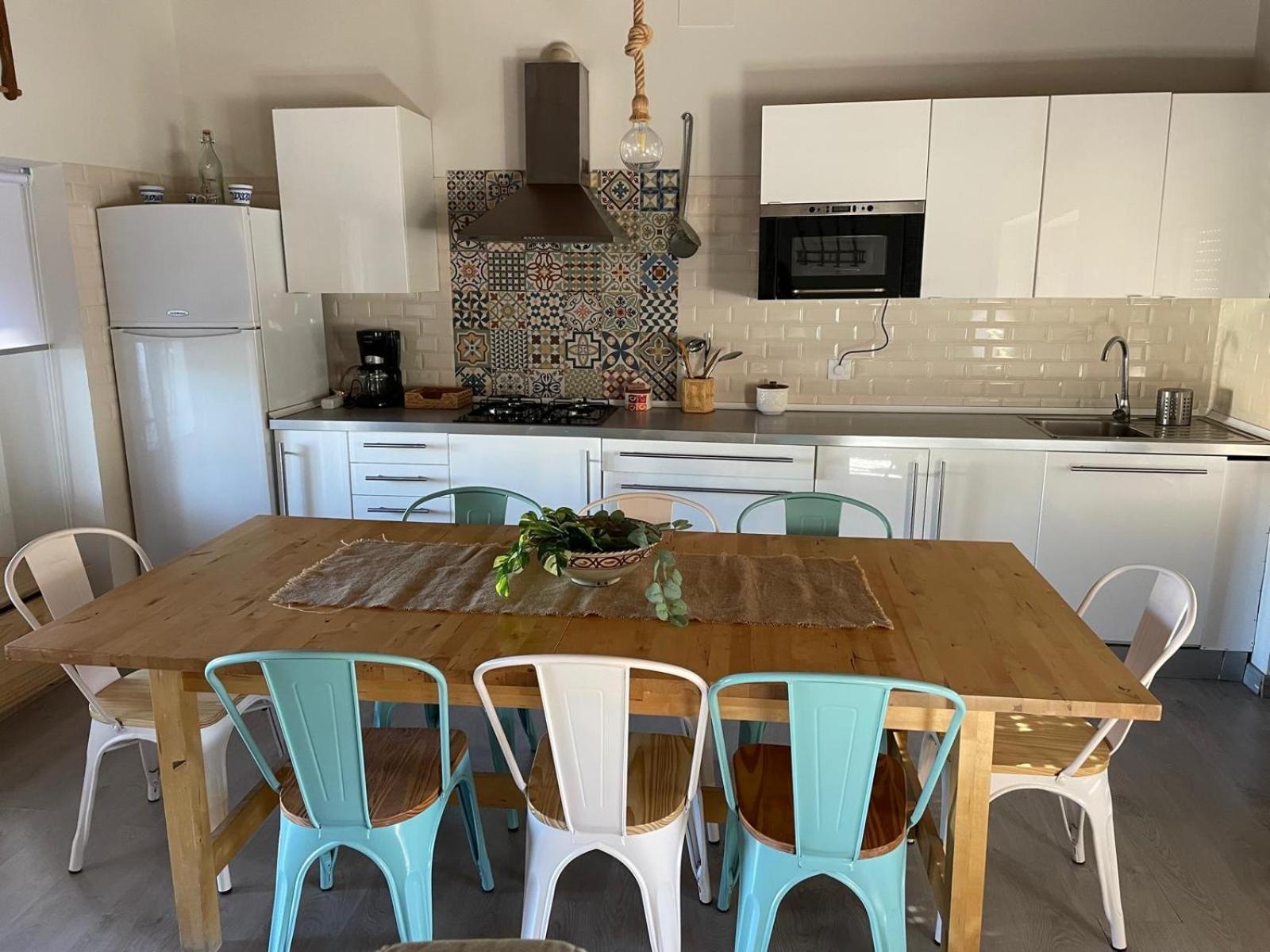 Casa Rural Valentina Almonacid de Toledo Exteriör bild