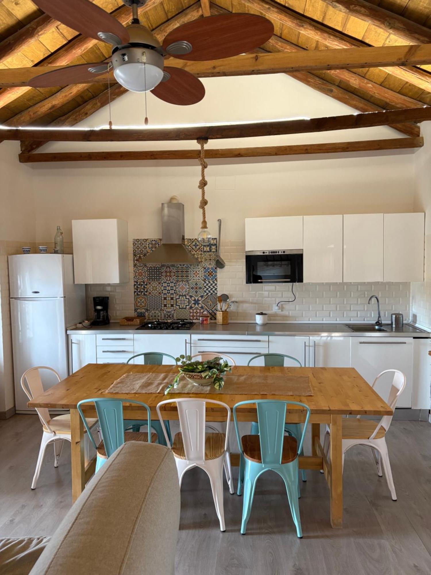 Casa Rural Valentina Almonacid de Toledo Exteriör bild