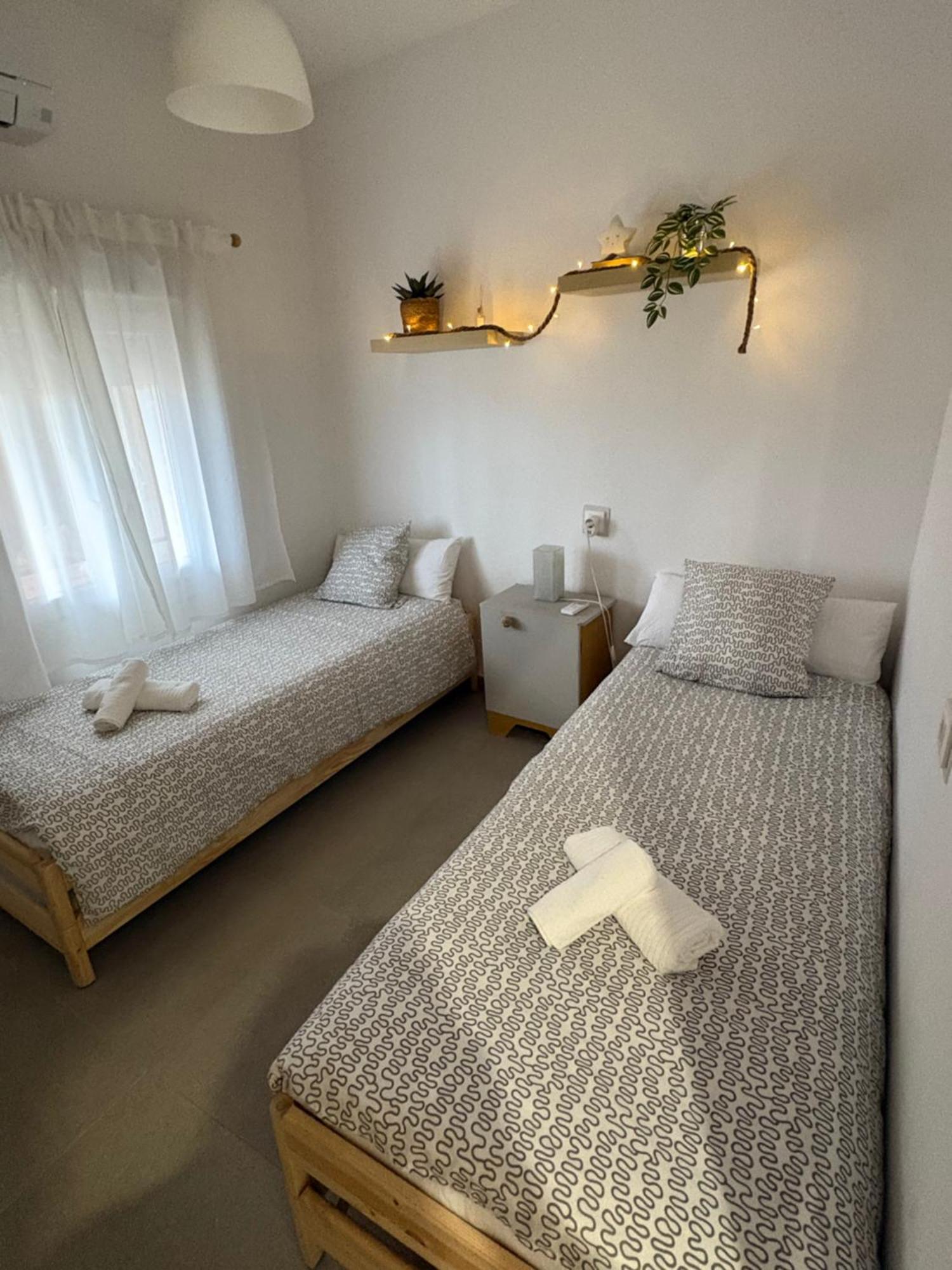 Casa Rural Valentina Almonacid de Toledo Exteriör bild