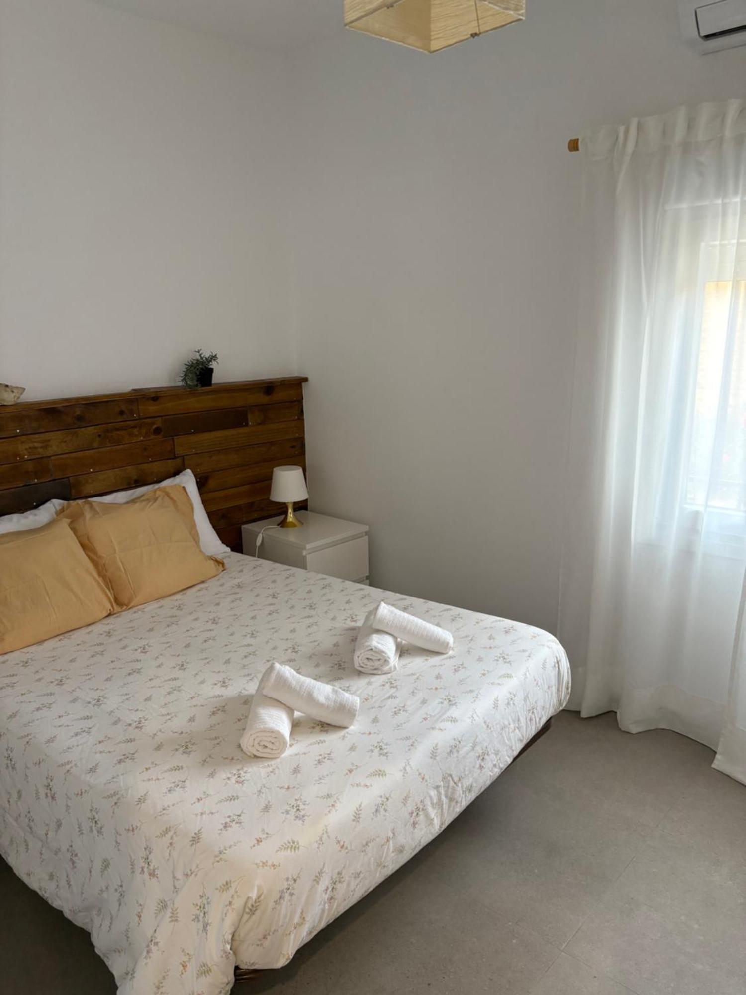Casa Rural Valentina Almonacid de Toledo Exteriör bild