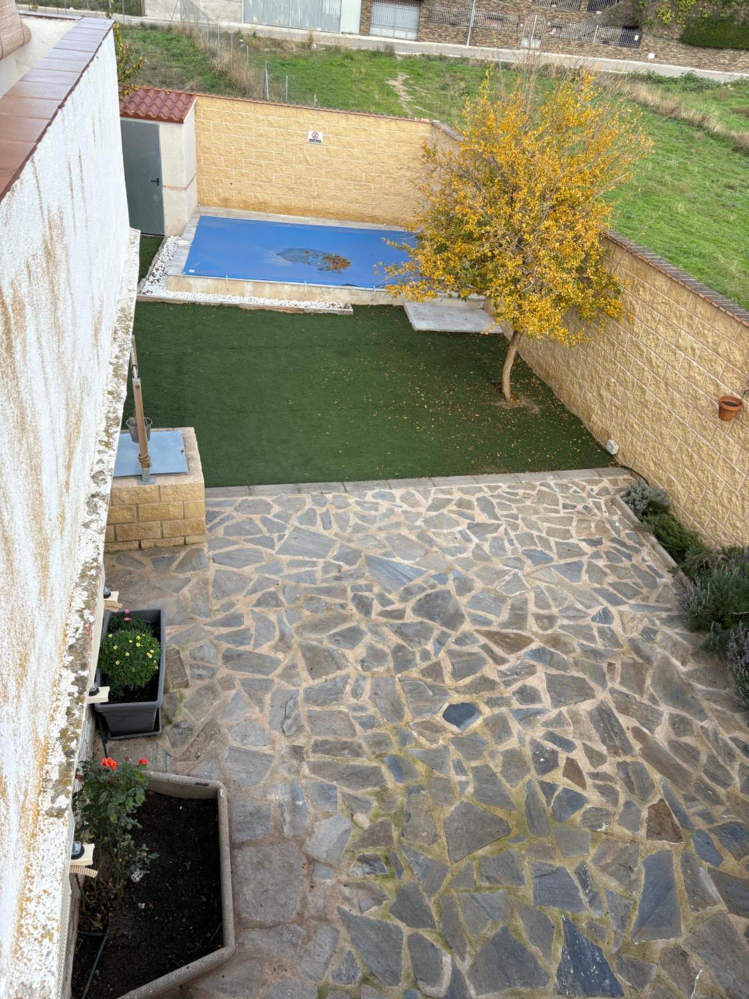 Casa Rural Valentina Almonacid de Toledo Exteriör bild
